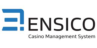 ensico casino management system